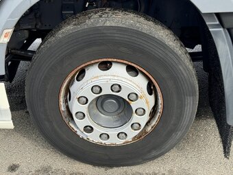 DAF XF 106.460 SSC (5160) - 9