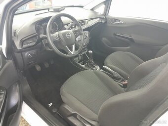 Opel Corsa 1,4 16V - 9