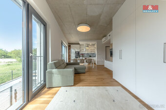 Prodej bytu 3+kk, 84 m², Mladá Boleslav, ul. Vondřichova - 9