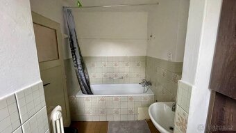 Prodej cihlového bytu 2+1, 54 m² – Vsetín, Luh, Jasenická - 9