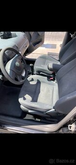 Škoda octavia 1.9 TDI 74kw 2010 - 9