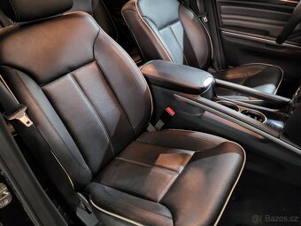 Mercedes-benz ML W164 350 CDI -GRAND EDITION- 2011/ČR - 9