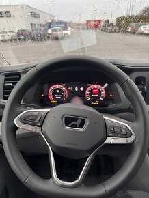 MAN TGE 3.140 NOVÝ + ZÁRUKA 36 MĚSÍCŮ - 9