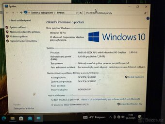 Prodám PC ZALMAN - 9