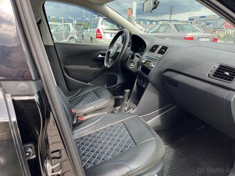 Volkswagen Polo 1.2 i-44kW - 9