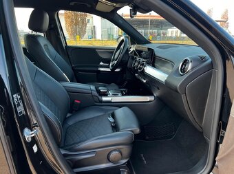 Mercedes GLB220d 2021 7míst 140Kw - 9