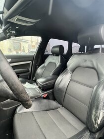 Audi a6 4F LZ9Y 2.7 tdi náhradní díly - 9