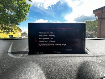 Audi A3 1.6 TDI Sportback - 9