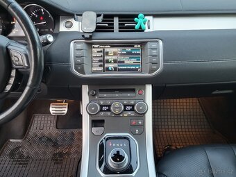Land Rover Range Rover Evoque 2.2SD4 140kW - po servisu - 9