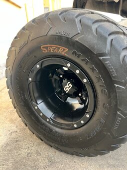 Access tomahawk sp400 - 9