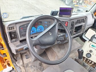 RENAULT MIDLUM 270.14/DCO P 4X2-17.5 - 9