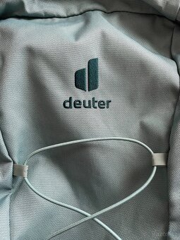 Deuther Gogo batoh - 9
