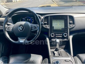 RENAULT Talisman dCi 160 INITIALE PARIS EDC 2018 - 9