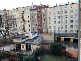 Pronájem bytu 1+kk 50 m² (Jednopodlažní) - 9