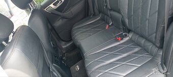 Infiniti FX50, LPG - 9