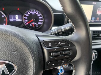 Kia Picanto 1.25 62 kW GT-Line 5dv r.v. 11/2017 - 9