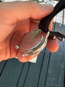 Hodinky Prim Sport Quartz - 9
