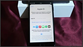 Telefon Apple iPhone 7 128GB MN922ZD/A - 9