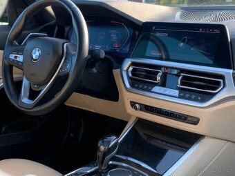 2020 BMW 3 Series 330i xDrive AWD 2.0 - 9