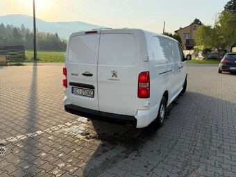 Peugeot EXPERT TRAVELLER - 9