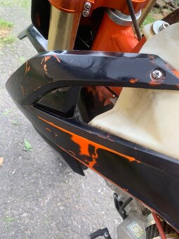 pitbike minirocket 125 17/14 - 9