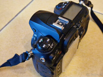 Nikon D200 - 9