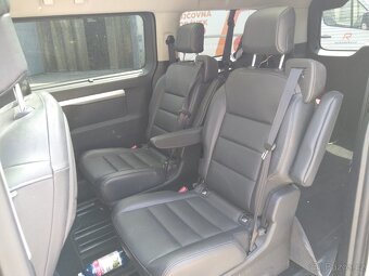 Toyota Proace Verso 2.0 D odpočet DPH - 9