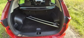 Prodám KIA Sportage 1.6 benzín, 1.majitel - 9