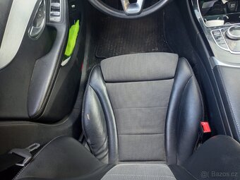 Mercedes-Benz C200d - 9