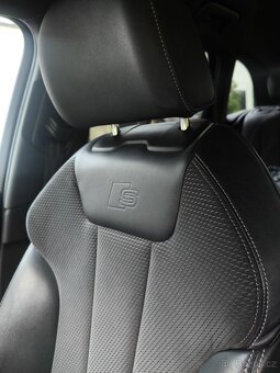 Prodám Audi A4 B9 2.0 TDI Sport - 9