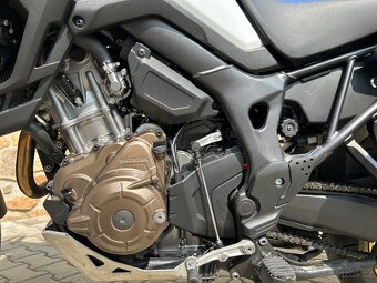 HONDA AFRICA TWIN CRF 1000 L ABS - 2020 - 9