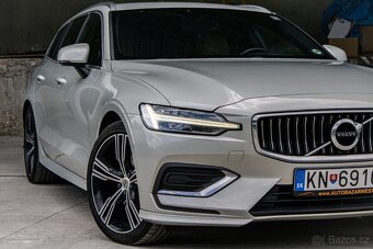 Volvo V60 - 9