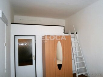 2+KK, 52m2, P5 - Smíchov, Na Plzeňce, byt u Anděla, k nastěh - 9