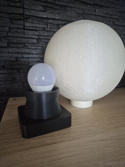 MoonLamp - 9