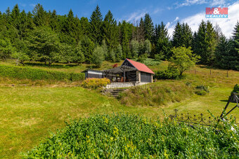 Prodej domu, Morávka, pozemek 17.331 m² - 9
