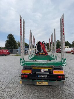 Scania R500,epsilon M13,Doll - 9