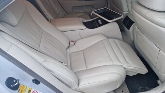 LEXUS LS600HL _ NOVÁ HYBRIDNÁ BATÉRIA - 9