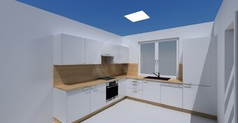 PRODEJ NOVOSTAVBY RODINNÉHO DOMU, PLANÁ U Č. BUDĚJOVIC - 9