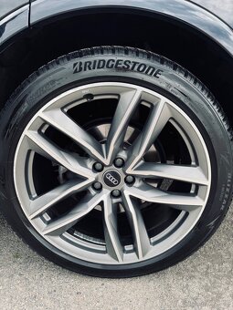 Audi Q7 3.0 TDI S-Line QUATTRO 200 кВт - 9