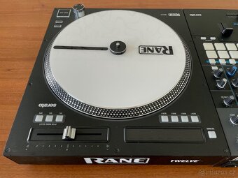 Rane - 9