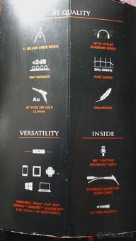 V-Moda Crossfade M-100 - 9