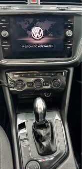 Volkswagen Tiguan R-Line 4x4, 2.0 TDI 140 kW, 2019 - 9