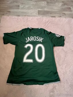 Originál fotbalové dres Jiří Jarošík, Ander Herrera, … - 9