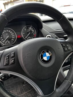 Bmw X1 Xdrive 18D ,129.000 km - 9