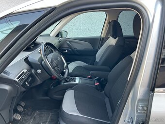 Citroën C4 Picasso 1.6 e-HDI Exclusive 2016 - 9