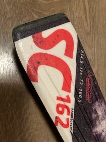 Sjezdové lyže ATOMIC - 9