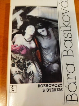 Deník šílené milenky,  V. Javořická, K.Světlá, M.Holková,kal - 9