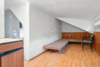 Prodám chatu v Ústí nad Labem, Staré Dobětice - 9