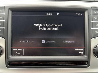 🚗 Volkswagen Polo Cross 1.2TSi 66kw TEMPOMAT ALU - 9