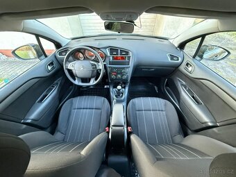 Citroen C4, 2012, 1.4 70kw STK do 20.10.2027 - 9